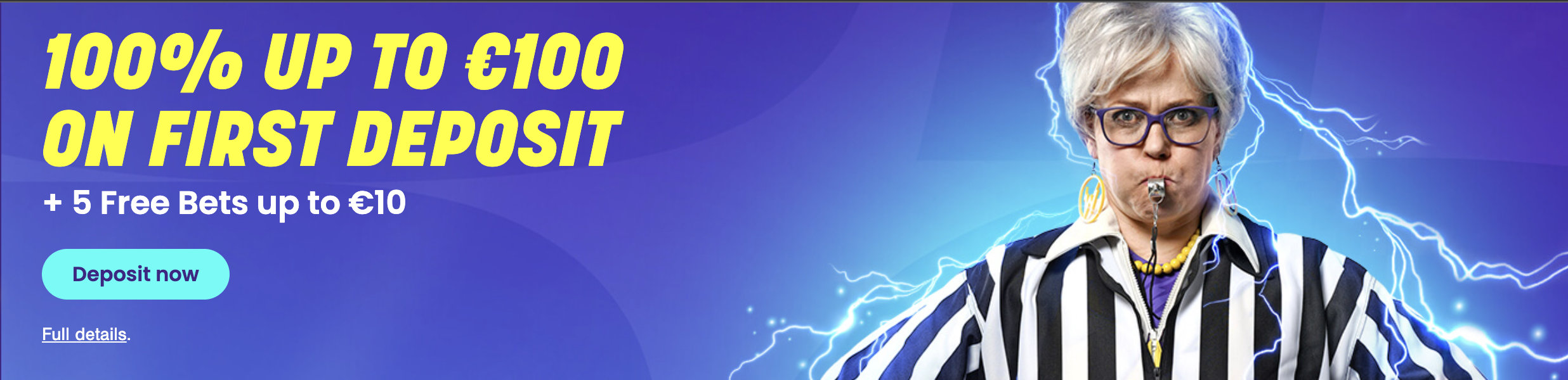 Wildz Bonus